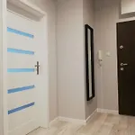 Centrum Wieckowskiego Appartement *