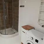 Appartement Centrum Wieckowskiego Łódź