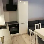 Centrum Wieckowskiego Appartement *