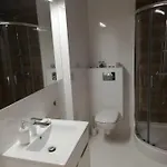 Appartement Centrum Wieckowskiego Łódź