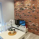 Centrum Wieckowskiego Appartement Łódź