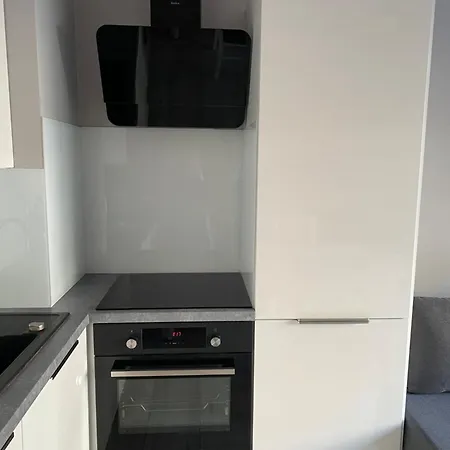 Centrum Wieckowskiego * לודז'