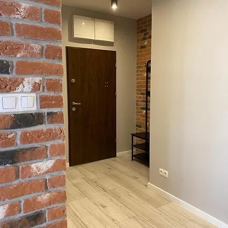 Centrum Wieckowskiego דירה