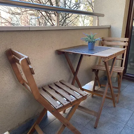 Centrum Wieckowskiego *