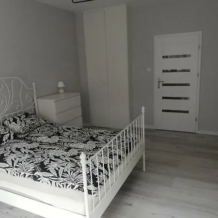 Apartment Centrum Wieckowskiego *