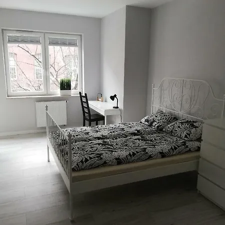 Centrum Wieckowskiego * 罗兹