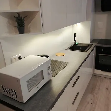 Centrum Wieckowskiego *