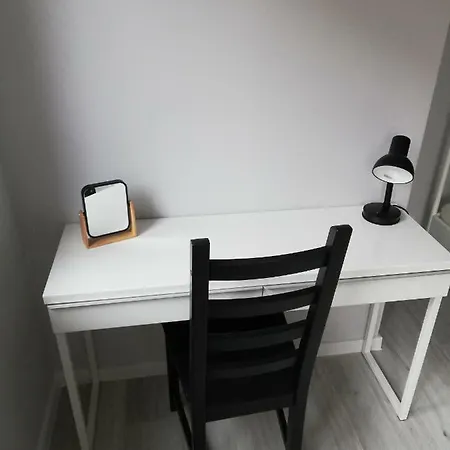 Apartament Centrum Więckowskiego Łódź