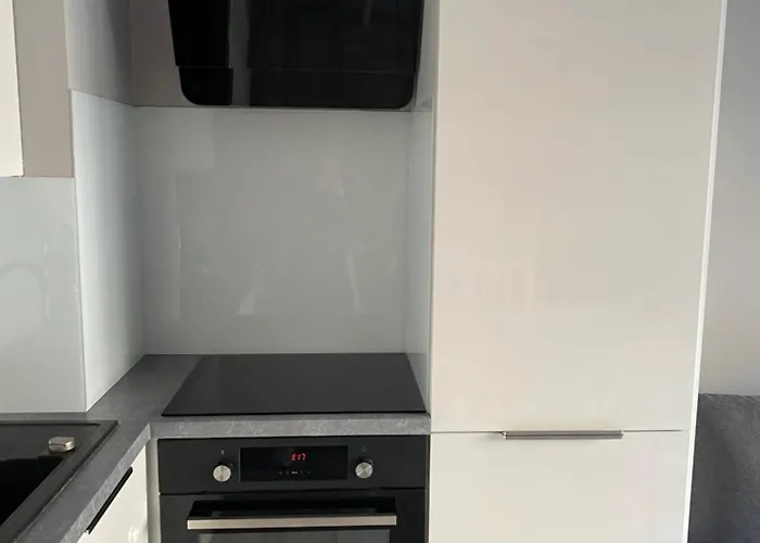 Centrum Wieckowskiego * Łódź