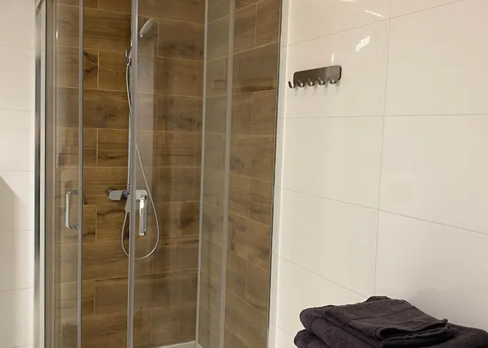 Apartment Centrum Wieckowskiego *