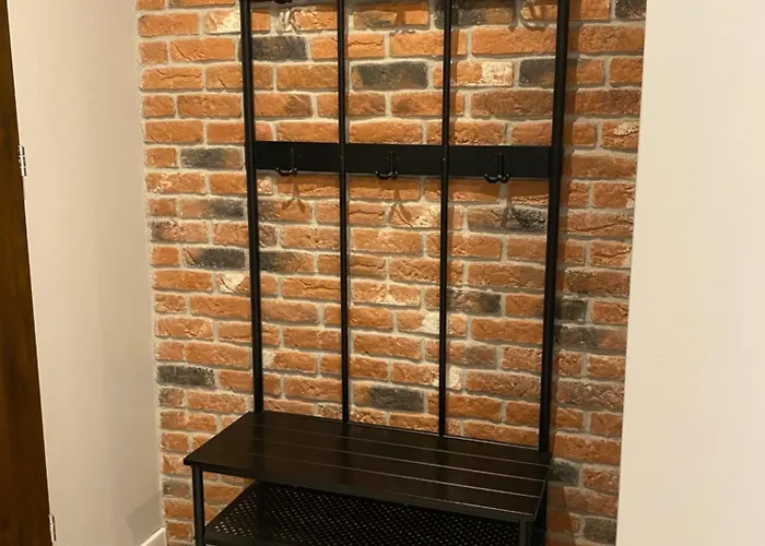 דירה Centrum Wieckowskiego לודז'