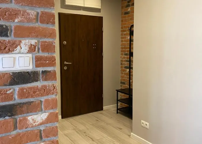 Centrum Wieckowskiego Apartment