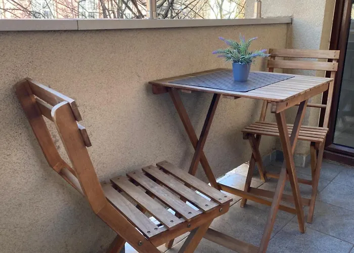 Centrum Wieckowskiego *