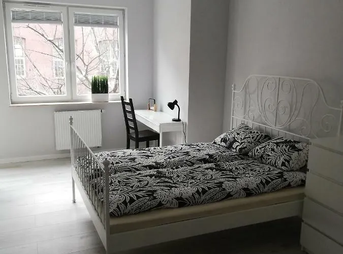 Centrum Wieckowskiego * Łódź