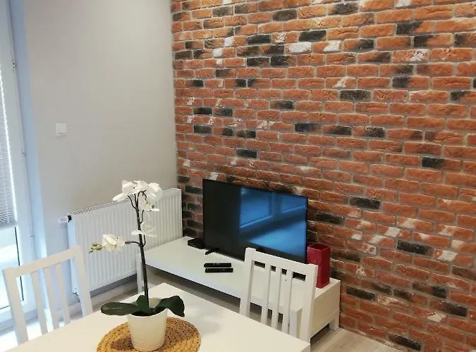 Centrum Wieckowskiego Apartment Łódź