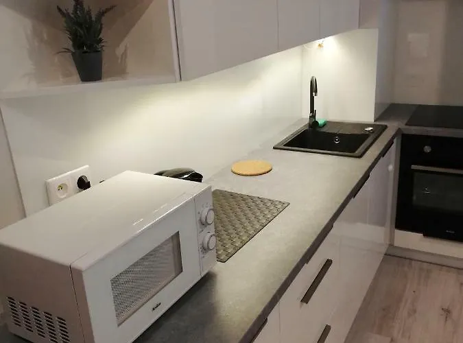 Centrum Wieckowskiego *