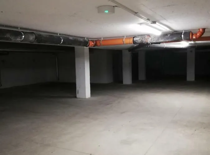 Centrum Wieckowskiego Apartment Łódź