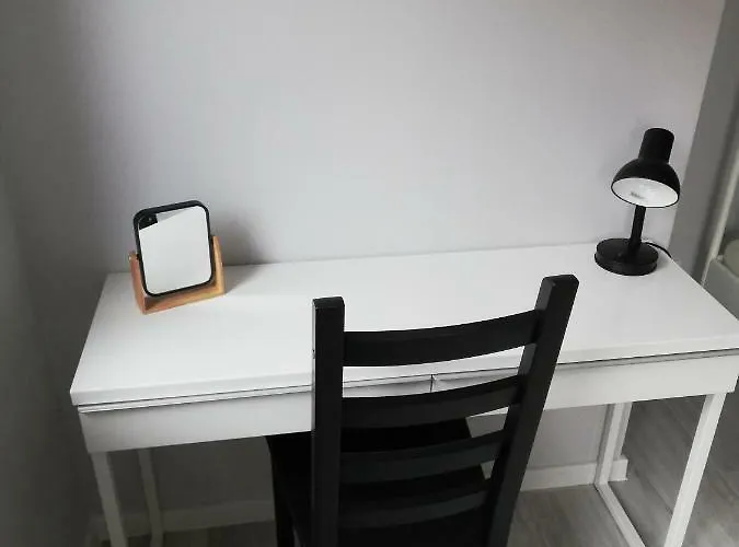 Apartment Centrum Wieckowskiego Łódź