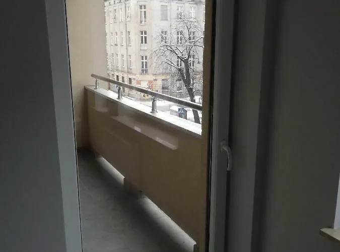 Centrum Wieckowskiego